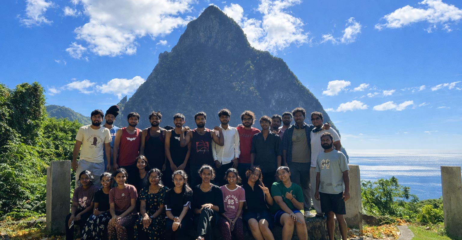 Diverse Student Community