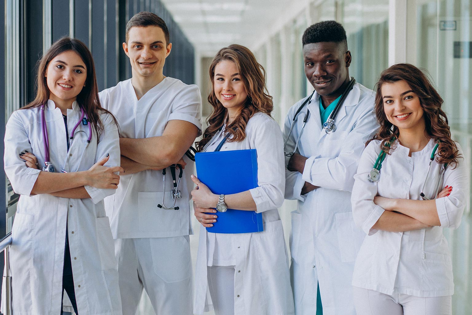 Diverse Student Community