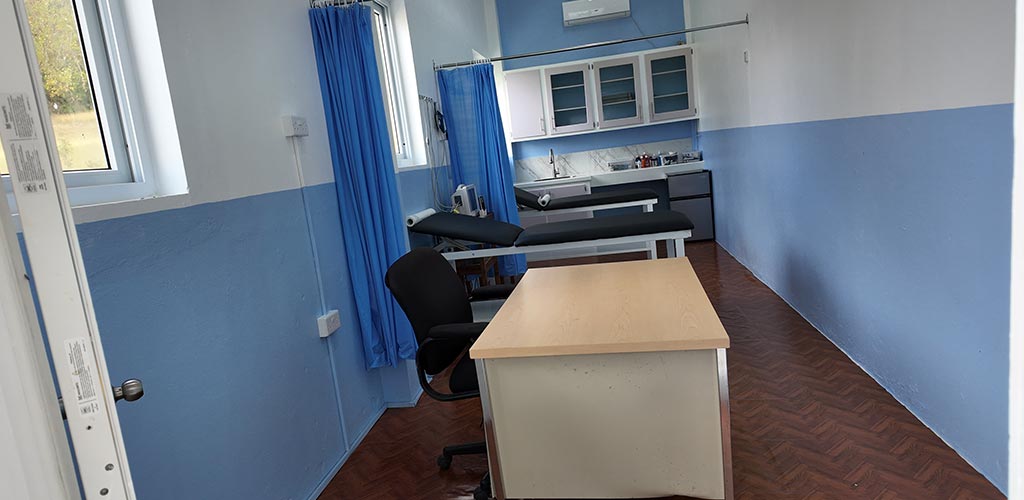 Diverse Student Community