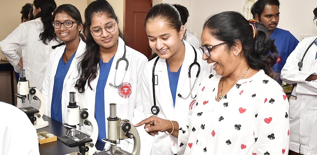 Diverse Student Community