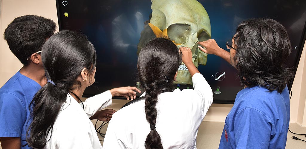 Diverse Student Community