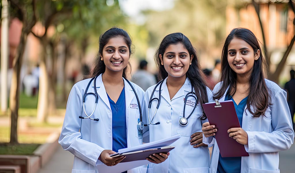 Safety & Student Support