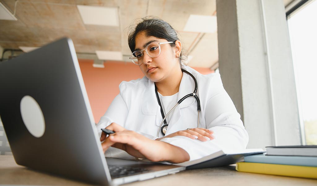 Booking & Allocation Process