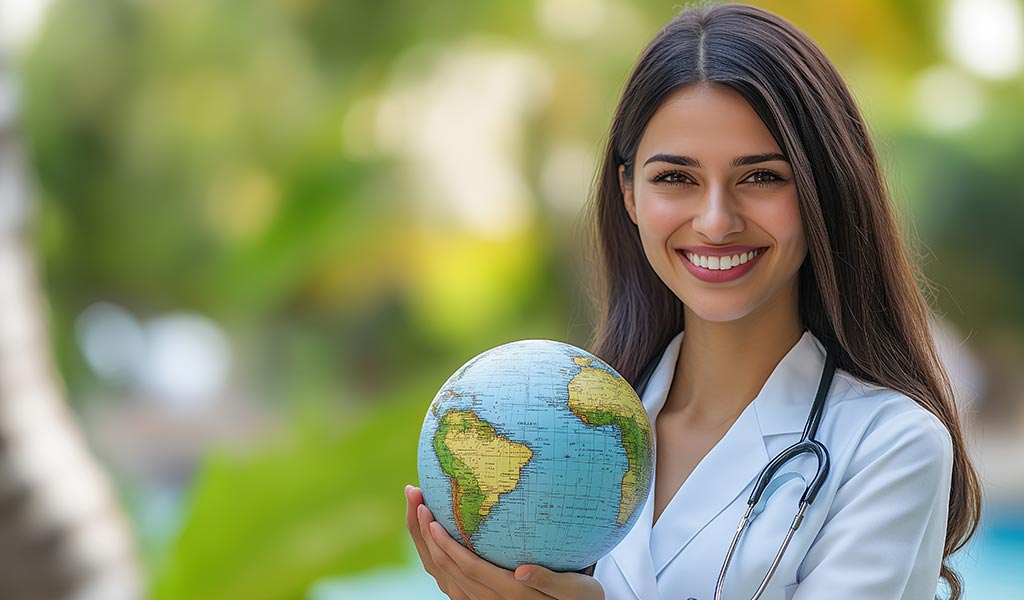 Diverse Student Community