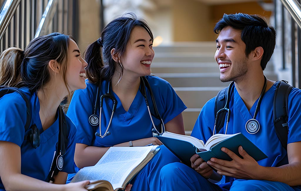 Types of Student Organizations