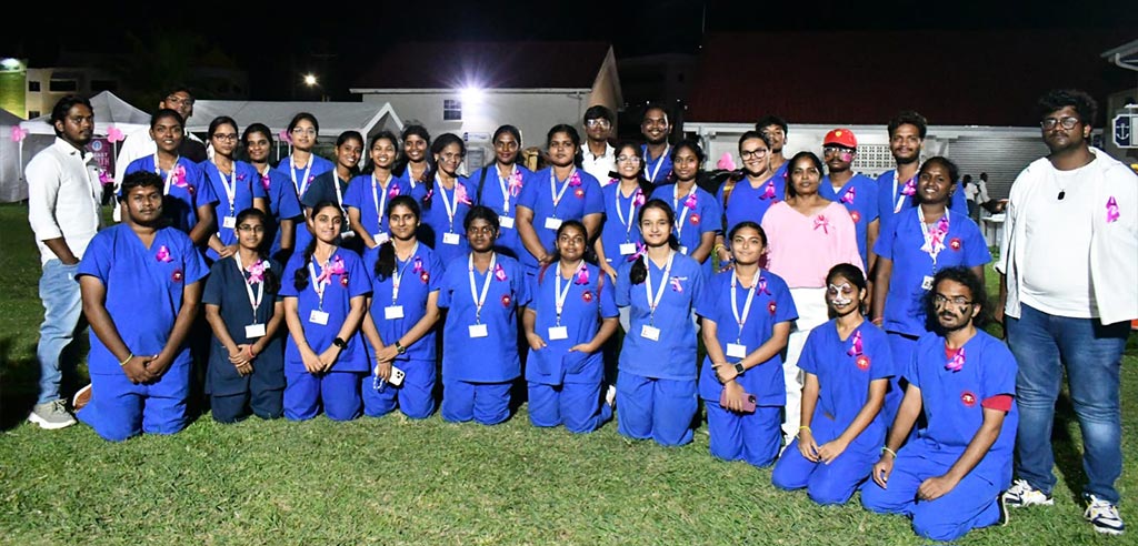 Annual Events & Competitions