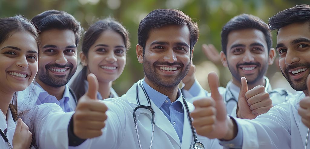 Leadership Starts Here