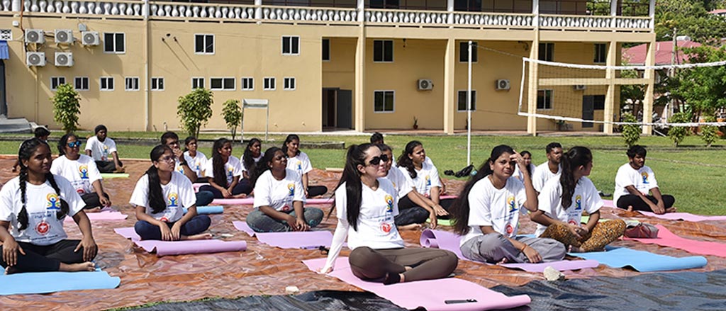 Student Organizations