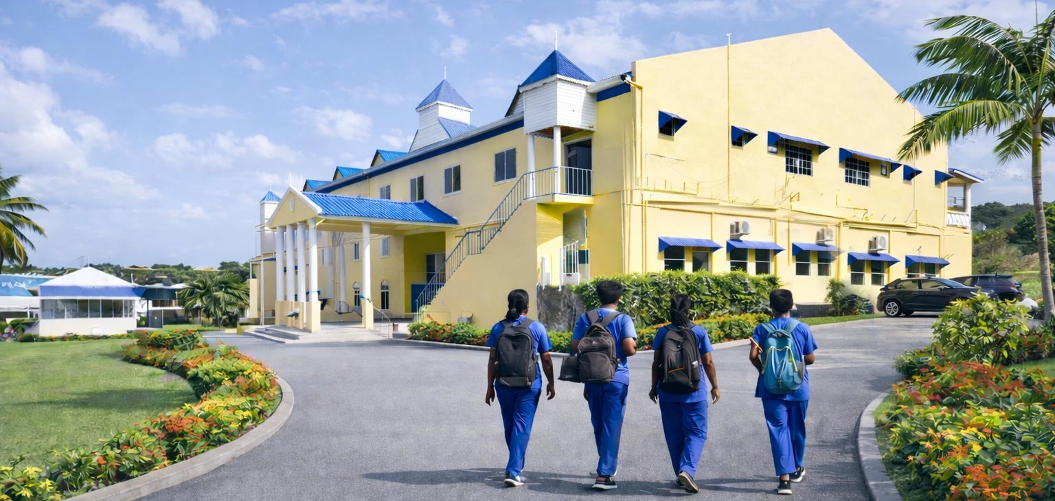 Diverse Student Community