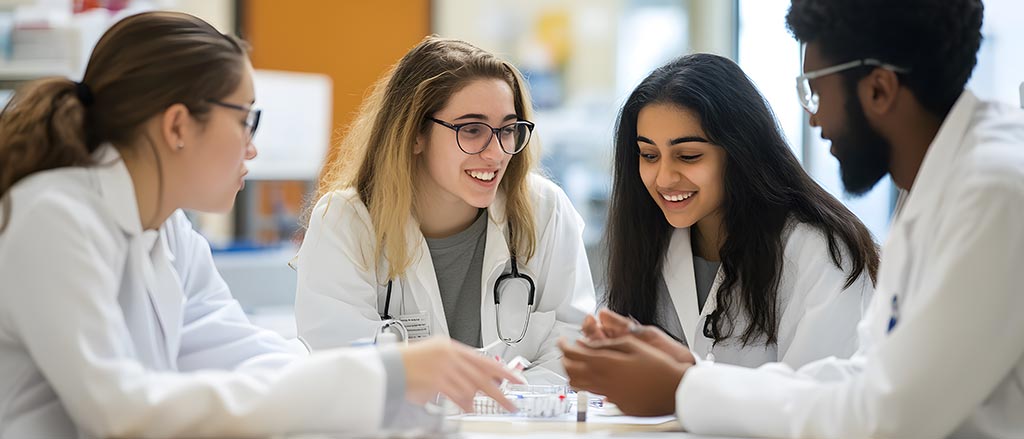 Student Organizations