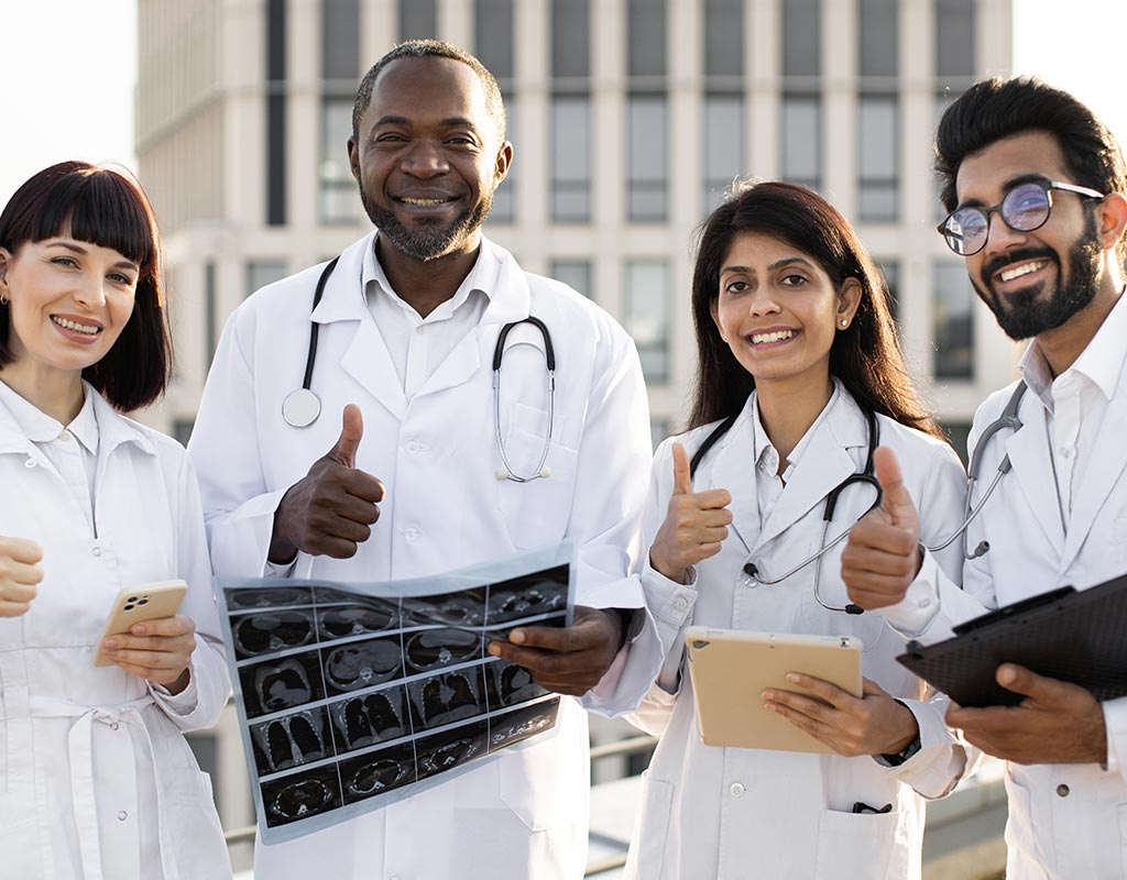 Diverse Student Community