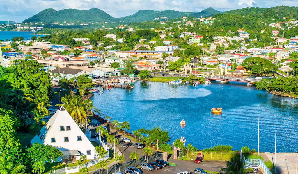 Diverse Student Community