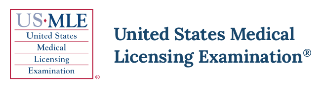 United States Medical Licensing Examination (USMLE).